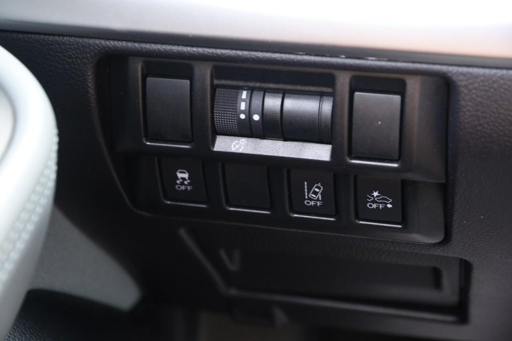 Subaru Outback Vehicle Full-screen Gallery Image 34