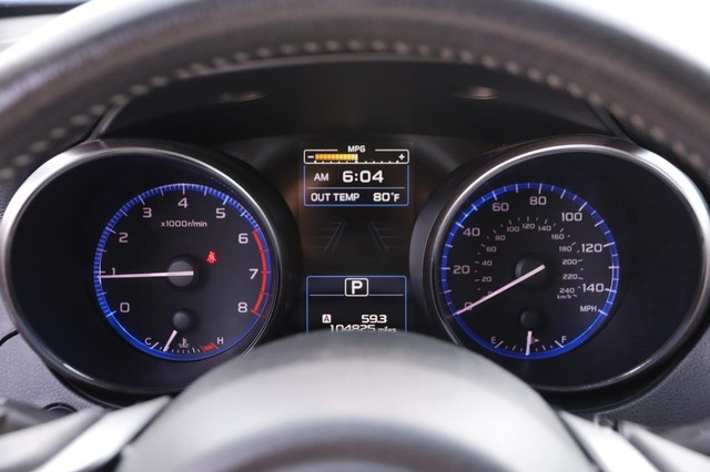 Subaru Outback Vehicle Image 13