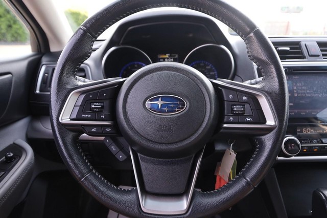 Subaru Outback Vehicle Image 25