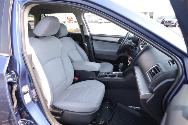Subaru Outback Vehicle Image 27