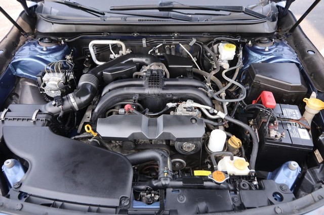 Subaru Outback Vehicle Image 28
