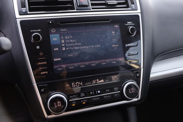 Subaru Outback Vehicle Image 29