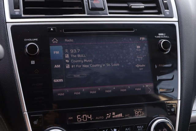 Subaru Outback Vehicle Image 30