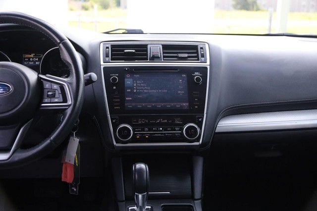 Subaru Outback Vehicle Image 38