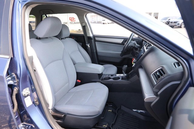 Subaru Outback Vehicle Image 40