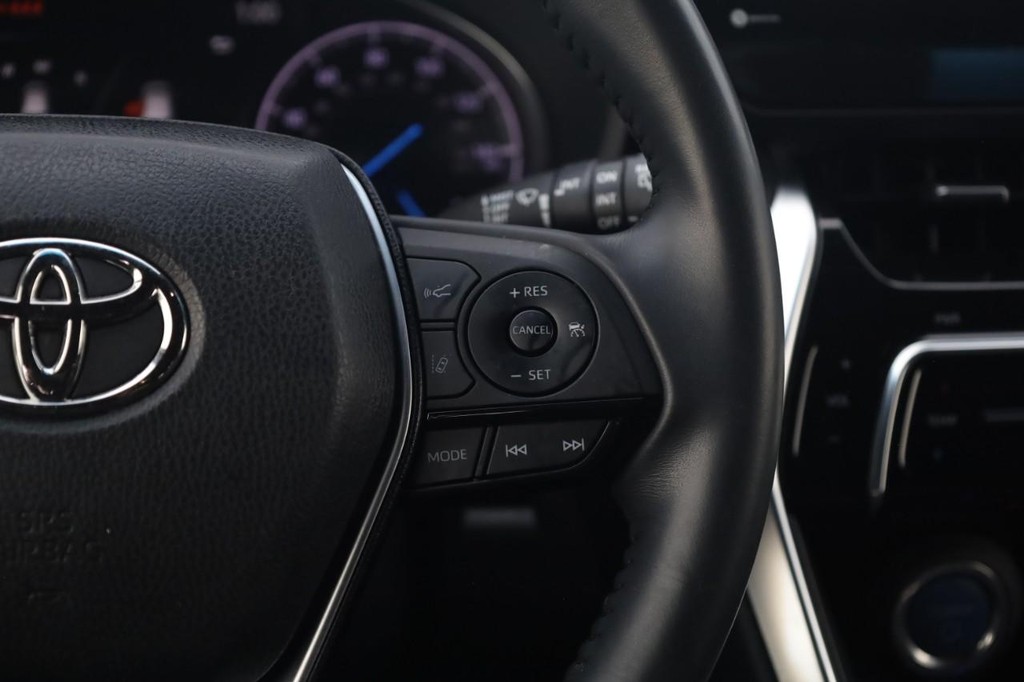 Toyota Venza Vehicle Full-screen Gallery Image 8