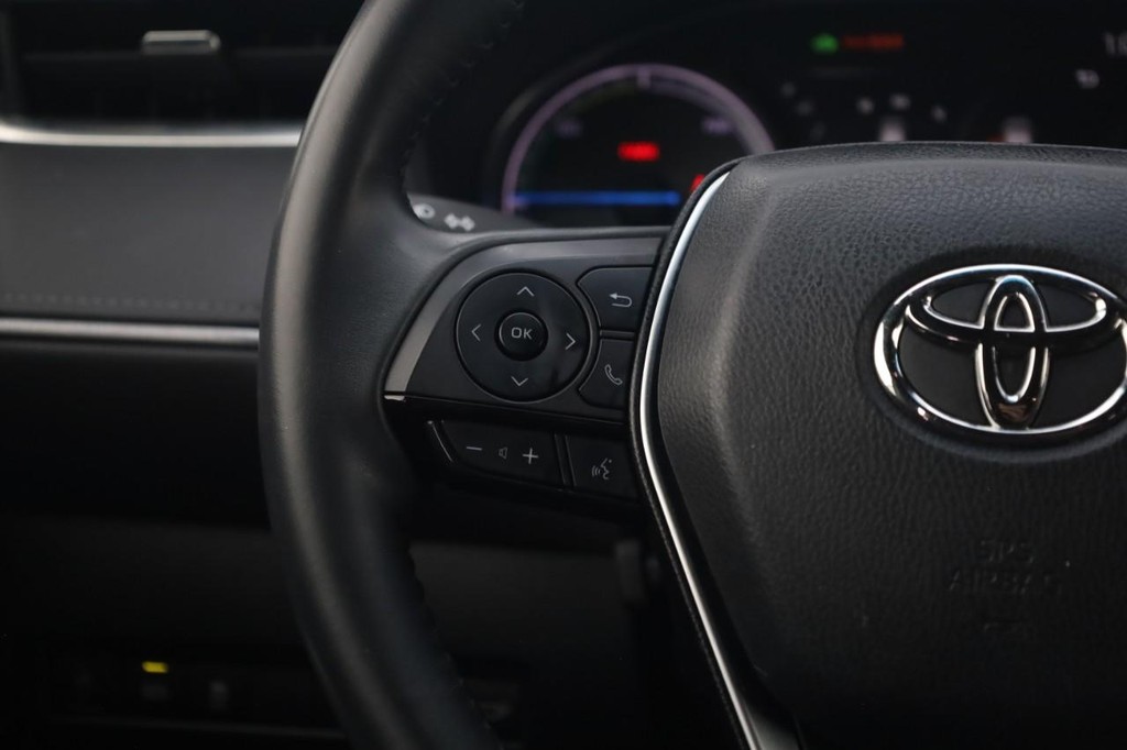 Toyota Venza Vehicle Full-screen Gallery Image 9