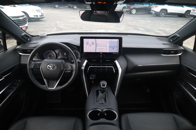 Toyota Venza Vehicle Image 06