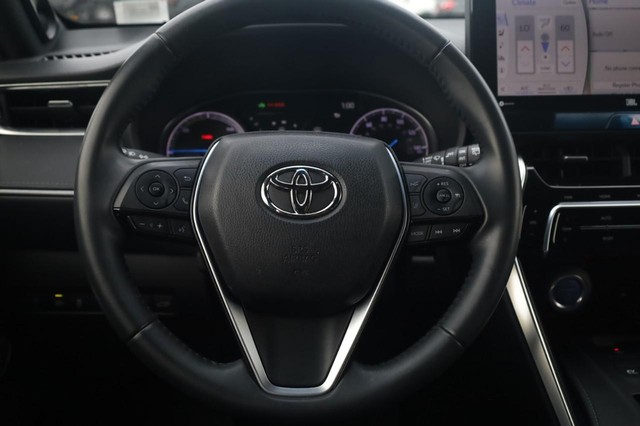 Toyota Venza Vehicle Image 07