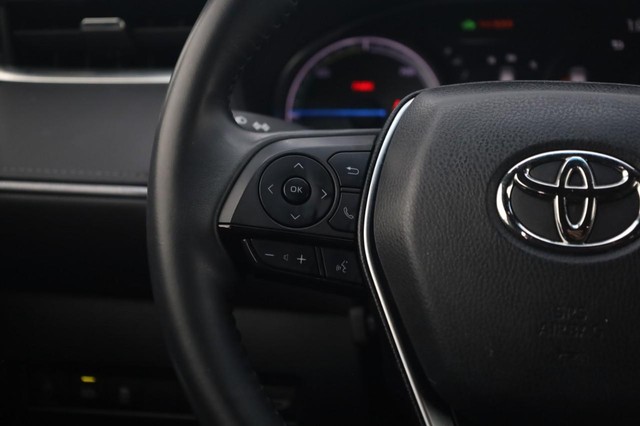 Toyota Venza Vehicle Image 09