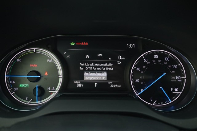 Toyota Venza Vehicle Image 13