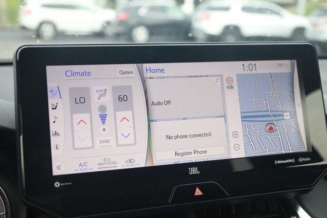 Toyota Venza Vehicle Image 14