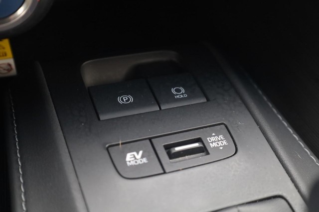 Toyota Venza Vehicle Image 17