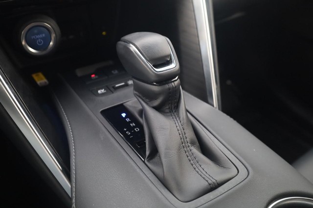 Toyota Venza Vehicle Image 19