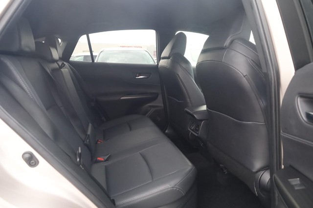 Toyota Venza Vehicle Image 22