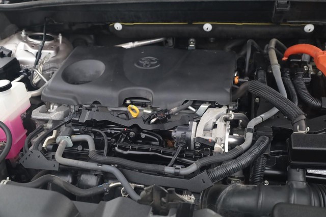 Toyota Venza Vehicle Image 26