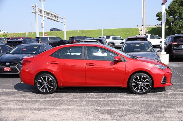 Toyota Corolla Vehicle Image 05