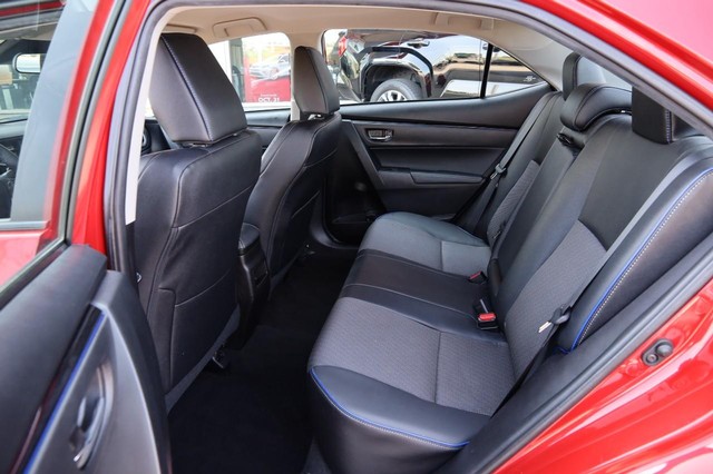 Toyota Corolla Vehicle Image 09