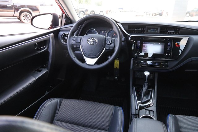 Toyota Corolla Vehicle Image 22