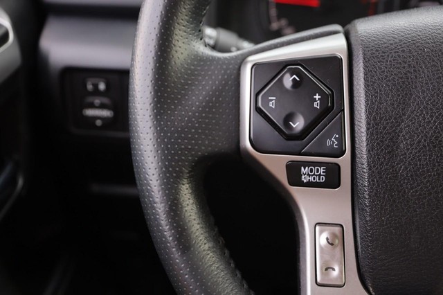 Toyota 4Runner Vehicle Image 12