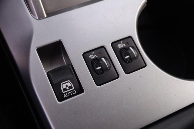 Toyota 4Runner Vehicle Image 20