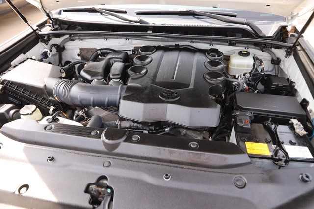 Toyota 4Runner Vehicle Image 28