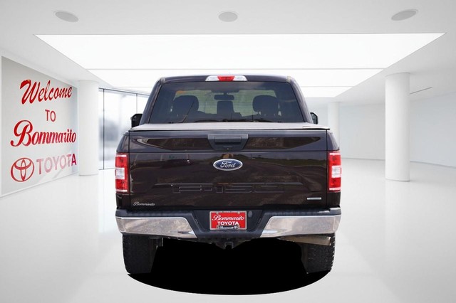 Ford F-150 Vehicle Image 06