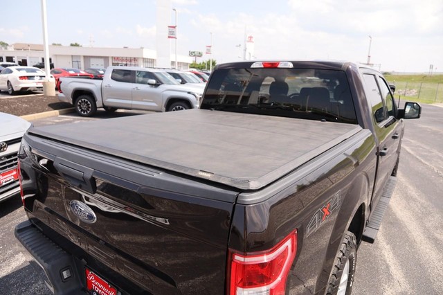 Ford F-150 Vehicle Image 07