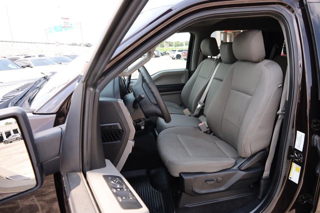 Ford F-150 Vehicle Image 08