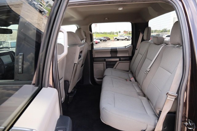 Ford F-150 Vehicle Image 09