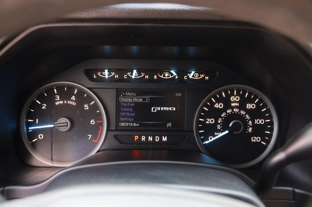 Ford F-150 Vehicle Image 13