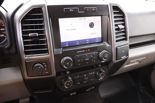 Ford F-150 Vehicle Image 15