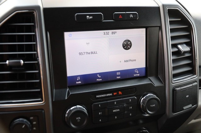 Ford F-150 Vehicle Image 16