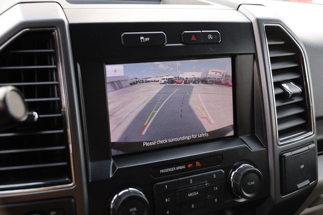 Ford F-150 Vehicle Image 17