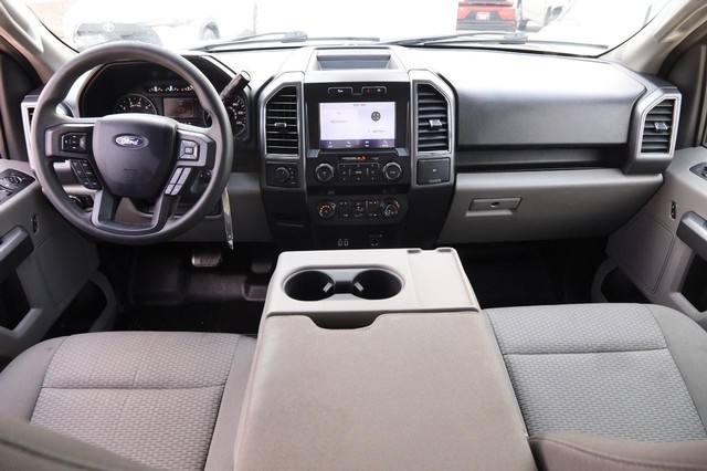 Ford F-150 Vehicle Image 21