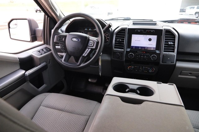 Ford F-150 Vehicle Image 22
