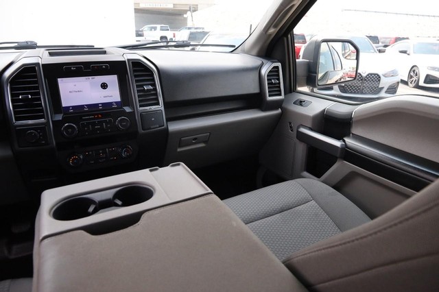 Ford F-150 Vehicle Image 25