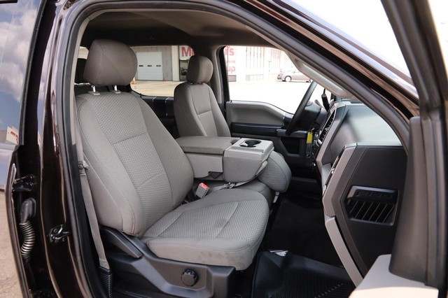 Ford F-150 Vehicle Image 26