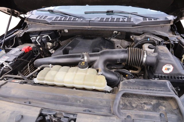 Ford F-150 Vehicle Image 27