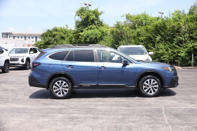 Subaru Outback Vehicle Image 05