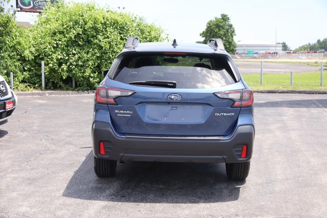Subaru Outback Vehicle Image 06