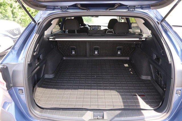Subaru Outback Vehicle Image 07