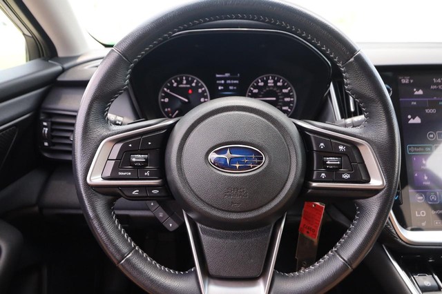 Subaru Outback Vehicle Image 10