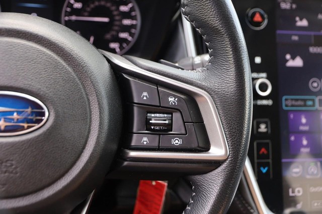 Subaru Outback Vehicle Image 12