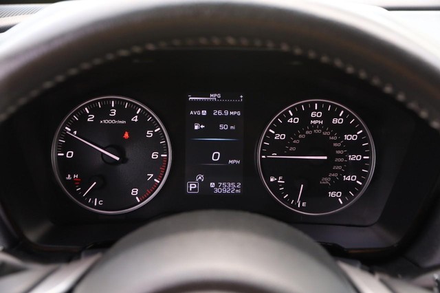 Subaru Outback Vehicle Image 13