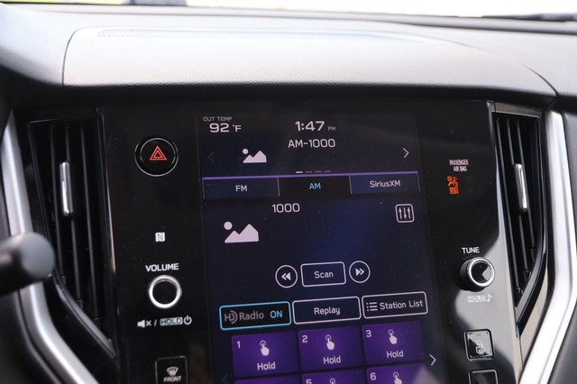 Subaru Outback Vehicle Image 15