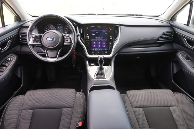 Subaru Outback Vehicle Image 19