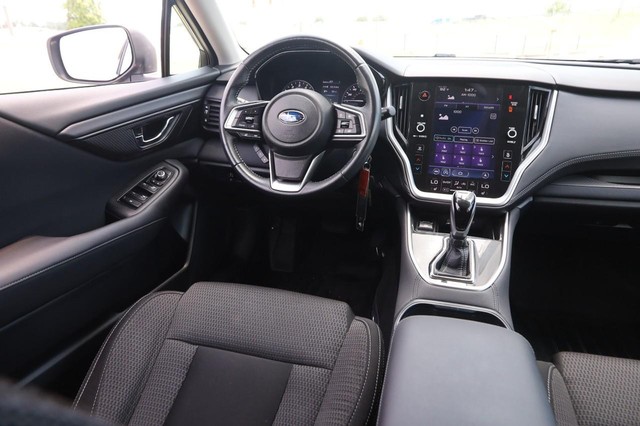 Subaru Outback Vehicle Image 20