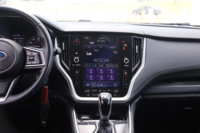 Subaru Outback Vehicle Image 22