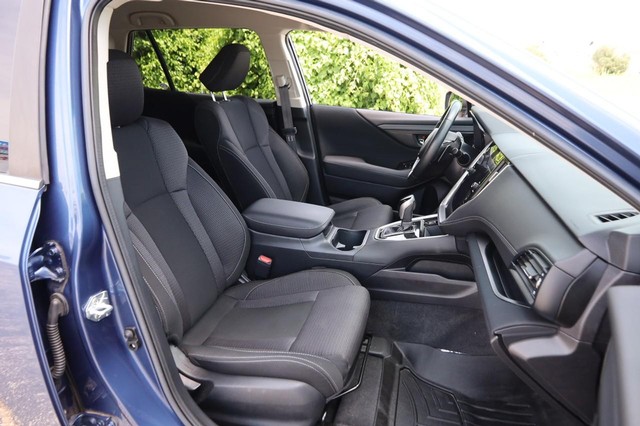 Subaru Outback Vehicle Image 24